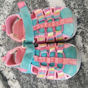 Baby Sz 6 Sandals ❤Summer